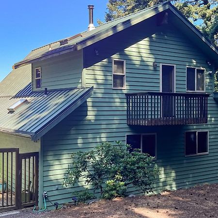 2 Bed 2 Bath Vacation Home In Orcas Island Rosario エクステリア 写真