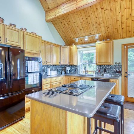 2 Bed 2 Bath Vacation Home In Orcas Island Rosario エクステリア 写真