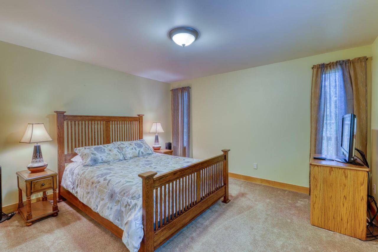 2 Bed 2 Bath Vacation Home In Orcas Island Rosario エクステリア 写真