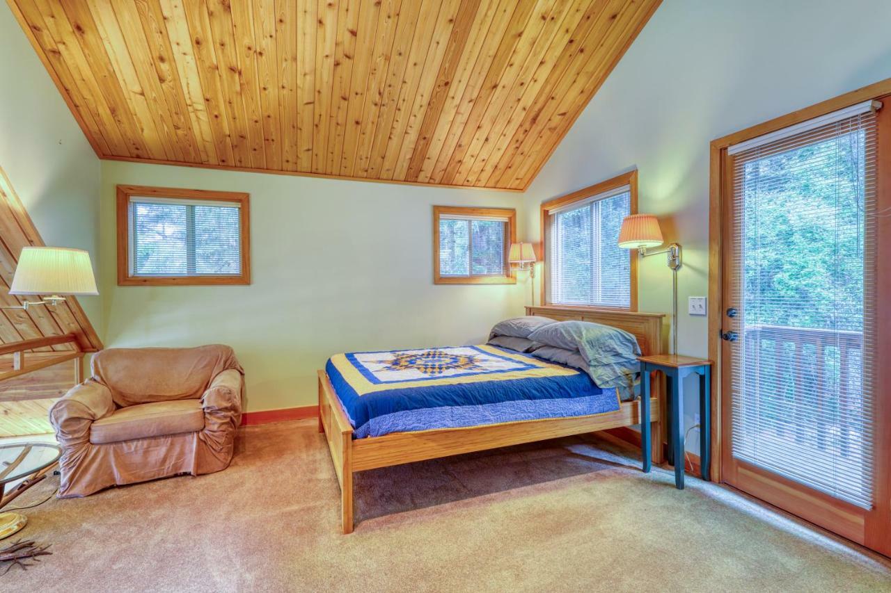 2 Bed 2 Bath Vacation Home In Orcas Island Rosario エクステリア 写真